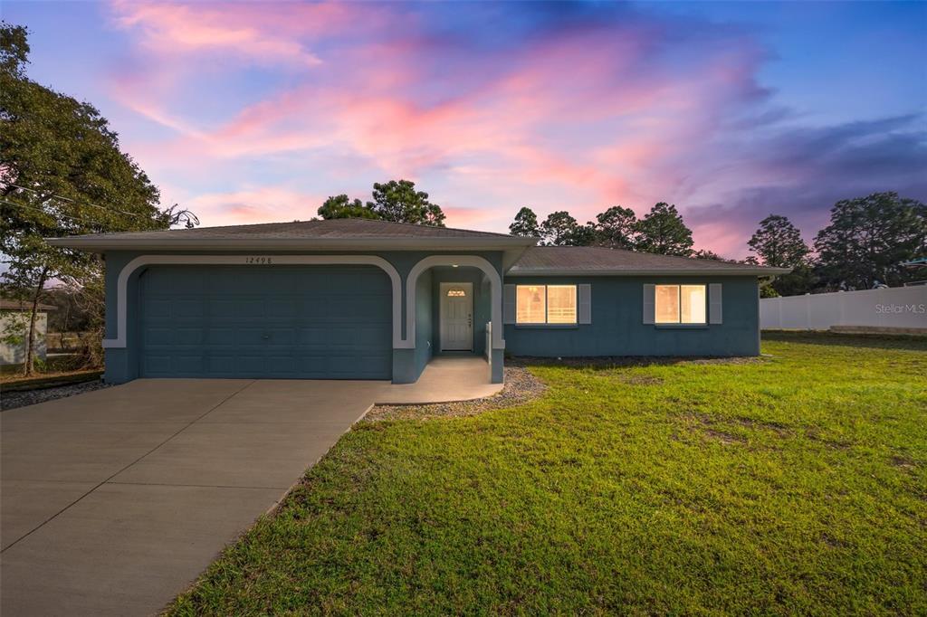 12498 Motmot Road Weeki Wachee, FL 34614 - Photo 1 of 1 Gallery Image 1