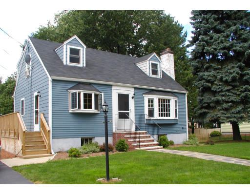 9 Sunnyfield Road Bedford, MA 01730 - Photo 1 of 8 Gallery Image 1