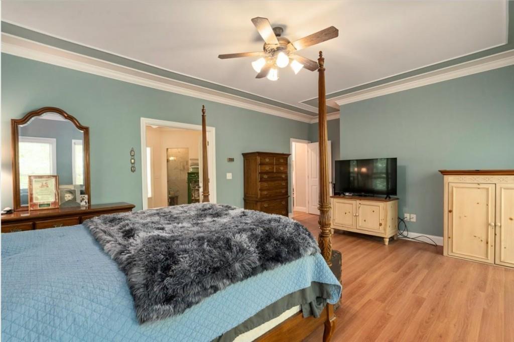 1715 Ammons Bridge Road Monroe, GA 30655 - Photo 29 of 84