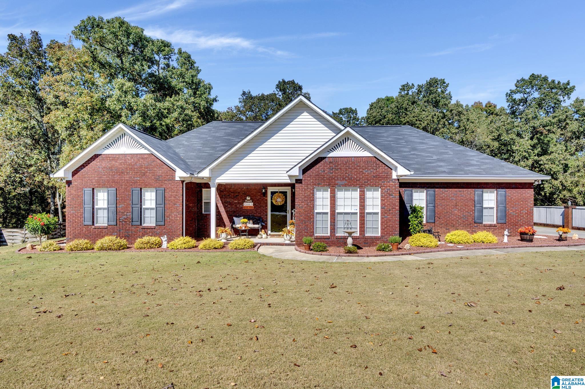 130 Highland Boulevard Riverside, AL 35135 - Photo 1 of 37