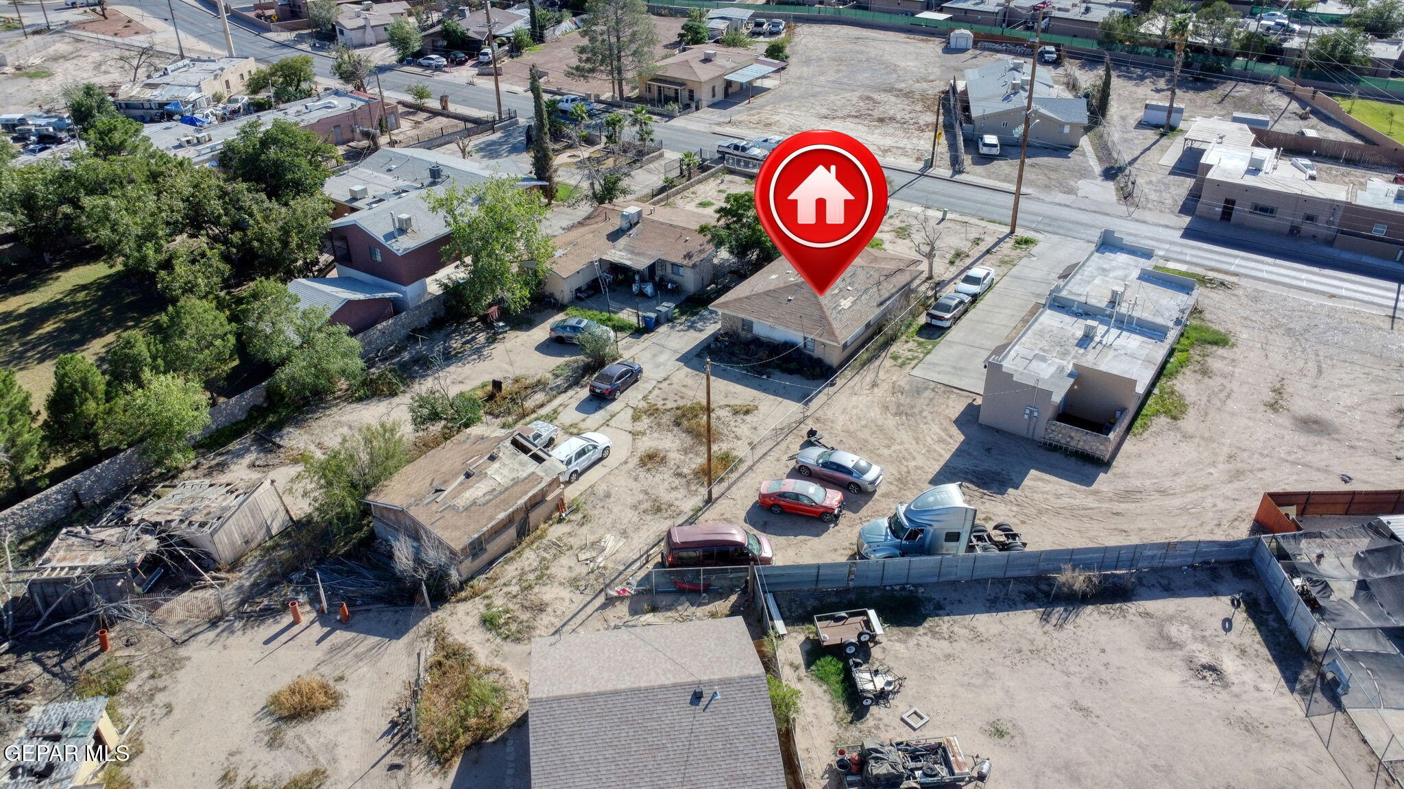 9329 Socorro Road El Paso, TX 79907 - Photo 21 of 46 18-web-or-mls-DJI_0583-Edit