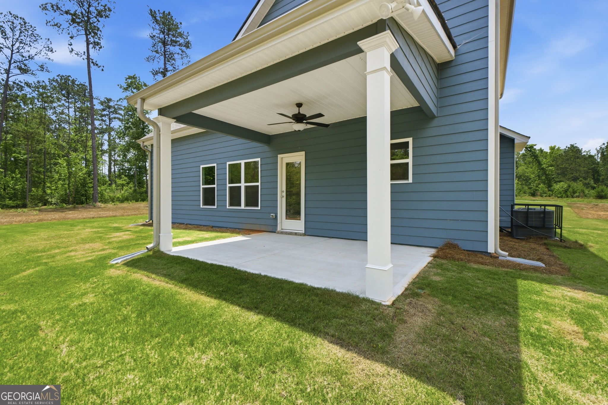 335 Yancey Road Covington, GA 30014 - Photo 33 of 41