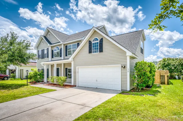 $439,999 | 170 Highwoods Plantation Avenue, Summerville, SC 29485