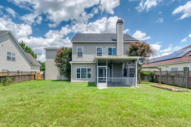 $439,999 | 170 Highwoods Plantation Avenue, Summerville, SC 29485