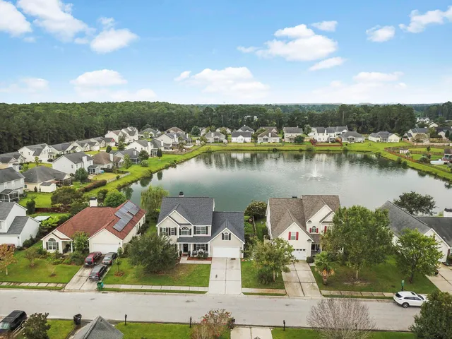 $439,999 | 170 Highwoods Plantation Avenue, Summerville, SC 29485