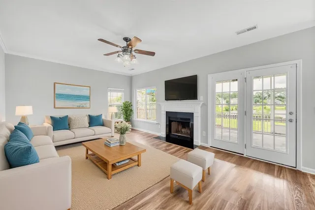 $439,999 | 170 Highwoods Plantation Avenue, Summerville, SC 29485