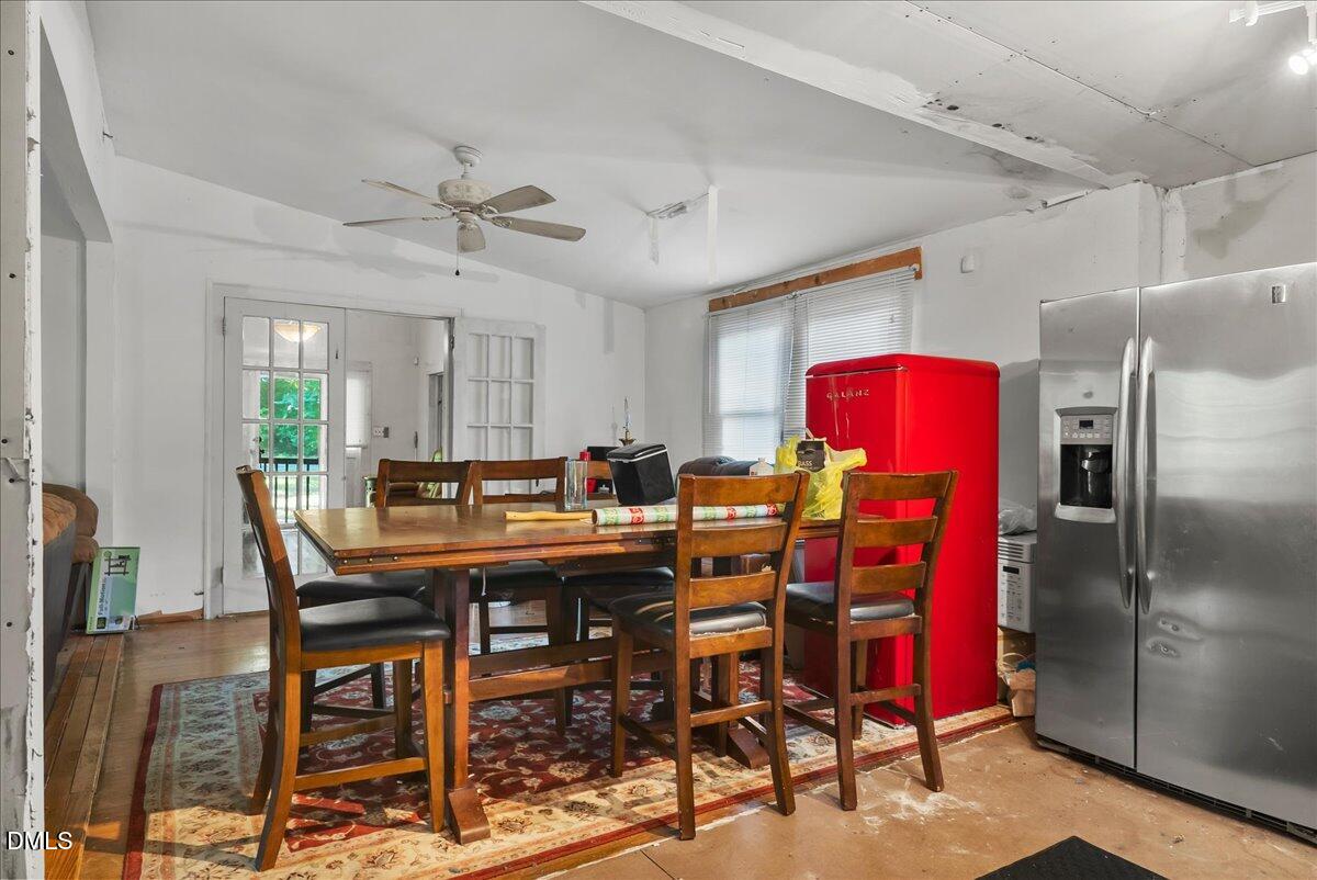 142 Odell Littleton Road Littleton, NC 27850 - Photo 18 of 24 25-DSC02856