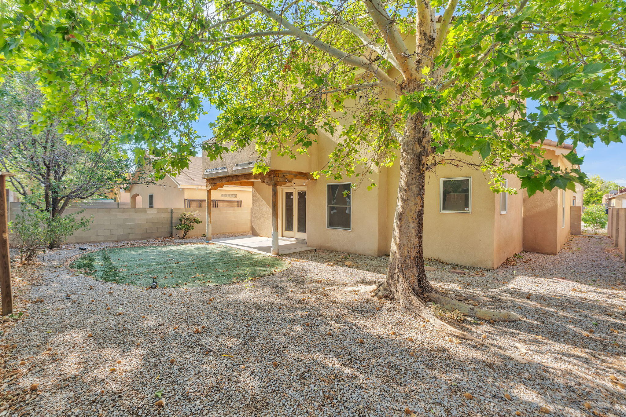 6709 Black Volcano Road Northwest Albuquerque, NM 87120 - Photo 35 of 38 Gallery Image 35