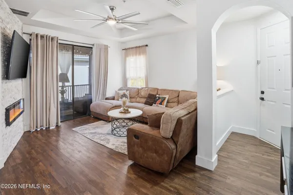 $2,150 | 450 La Travesia Flora, Unit 204, St. Augustine, FL 32095