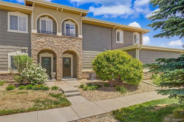 $489,000 | 6222 Kilmer Loop, Unit 206, Golden, CO 80403