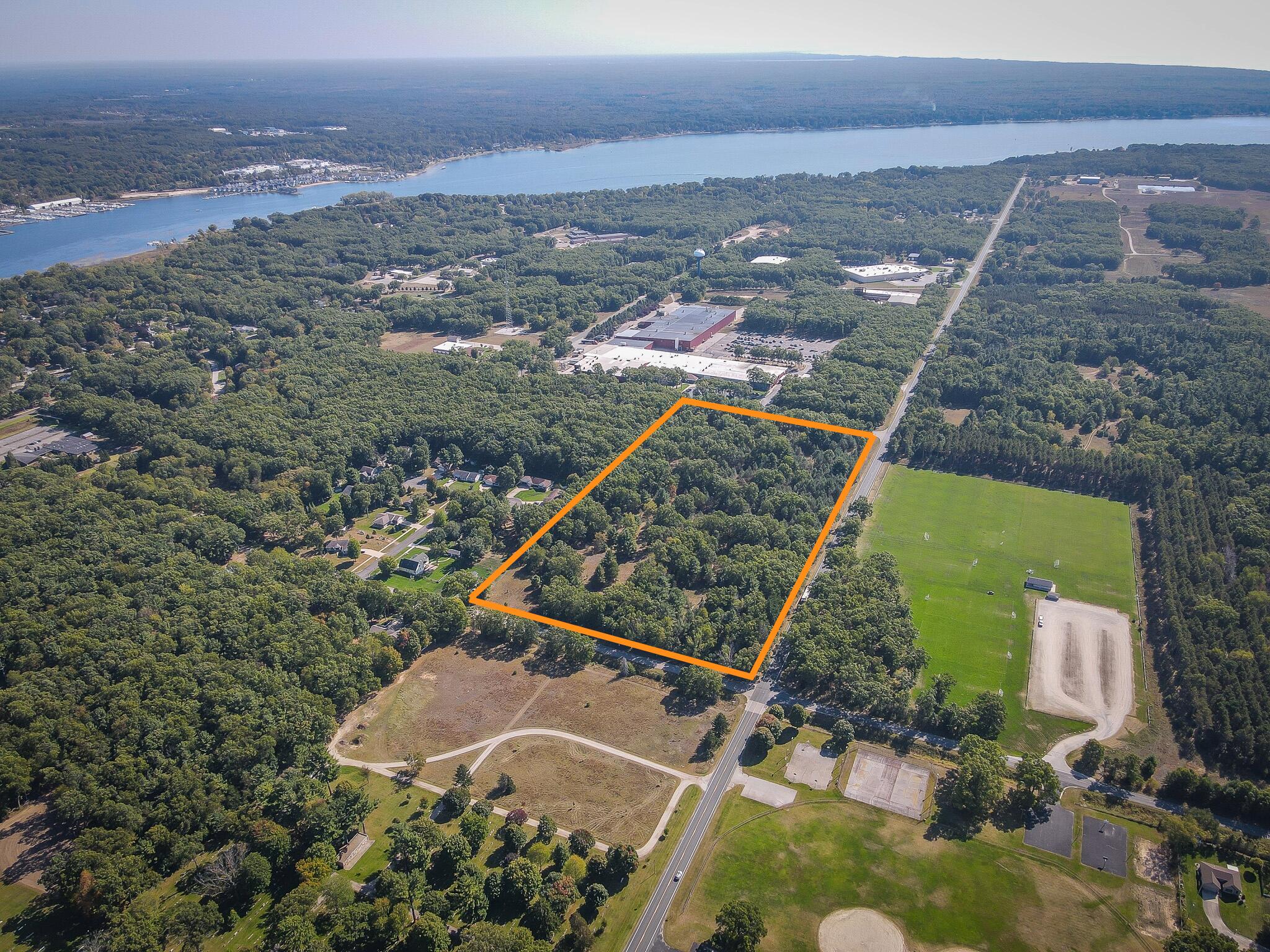 V/l Whitbeck Road Montague, MI 49437 - Photo 2 of 29 2