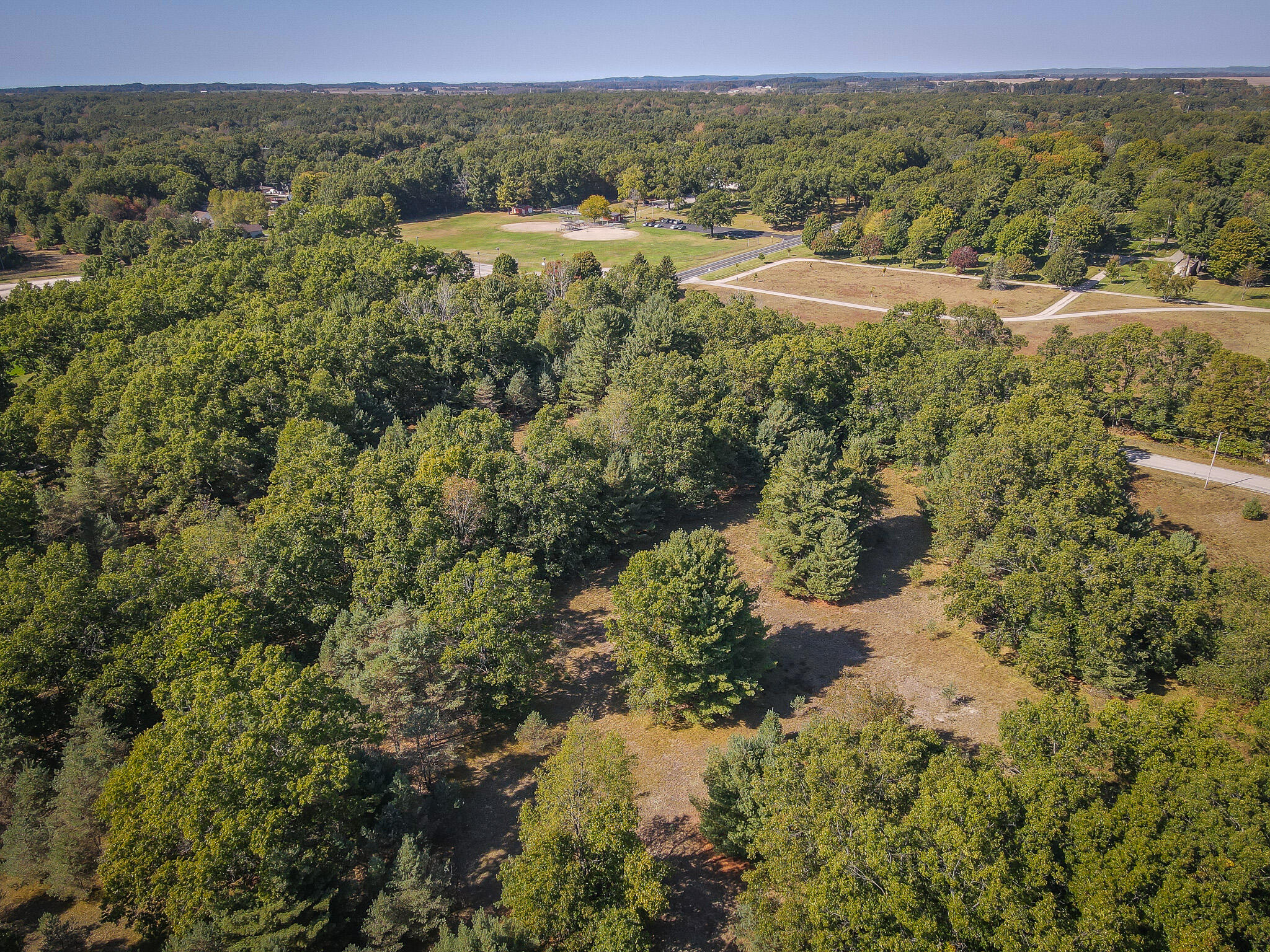 V/l Whitbeck Road Montague, MI 49437 - Photo 21 of 29 DJI_0750