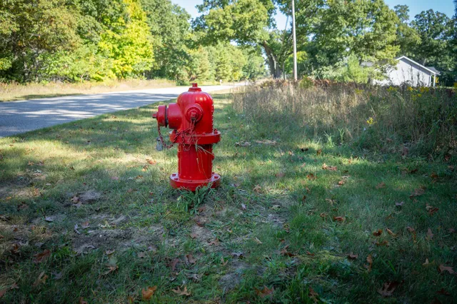 $499,900 | V/l Whitbeck Road, Montague, MI 49437