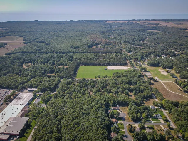 $499,900 | V/l Whitbeck Road, Montague, MI 49437
