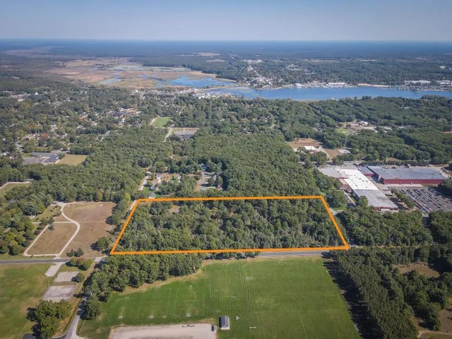 $499,900 | V/l Whitbeck Road, Montague, MI 49437