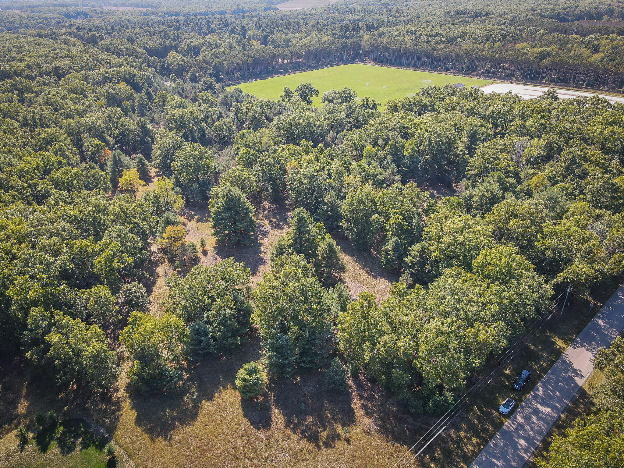 V/l Whitbeck Road Montague, MI 49437 - Photo 5 of 29 DJI_0744