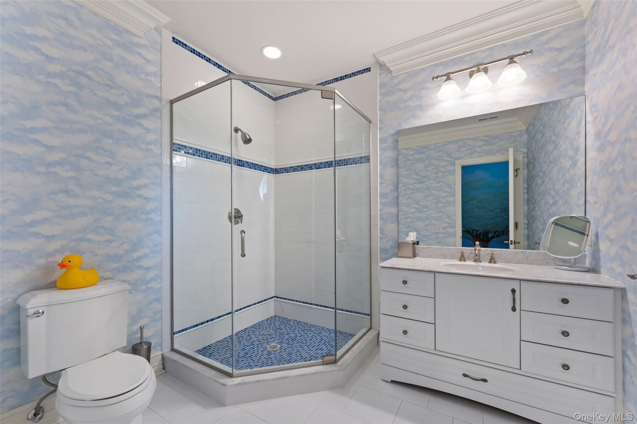 64 Stratton Road Scarsdale, NY 10583 - Photo 26 of 49 Full bathroom in bonus room