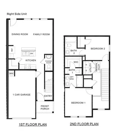 $224,990 | 760 Stonewood Drive, Spring, TX 77388