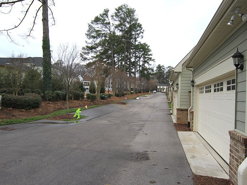 2305 Lowden Street Raleigh, NC 27608 - Photo 22 of 25 Photo 22