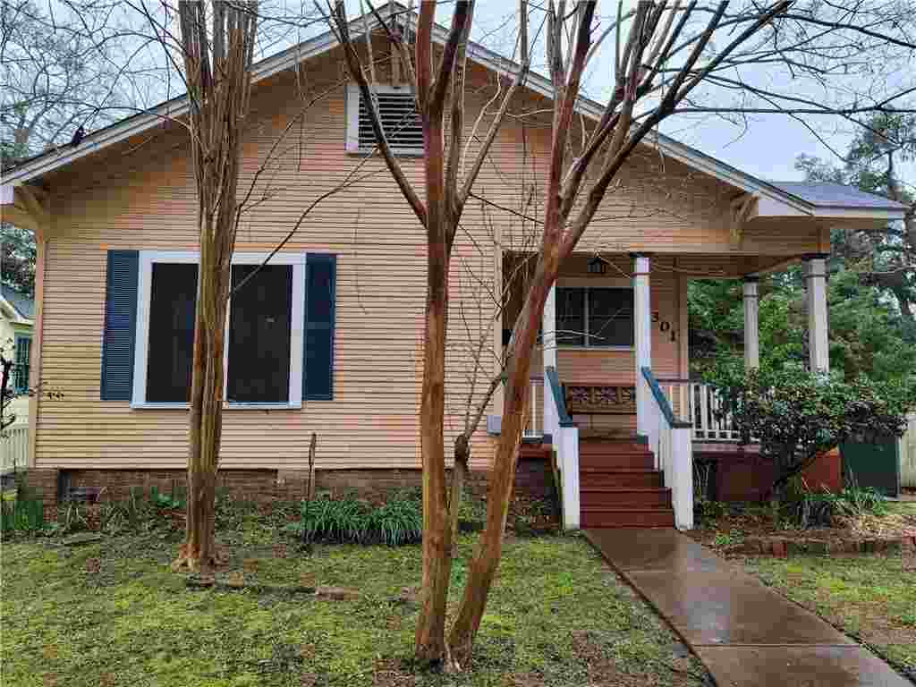 301 Percy Street Natchitoches, LA 71457 - Photo 1 of 1