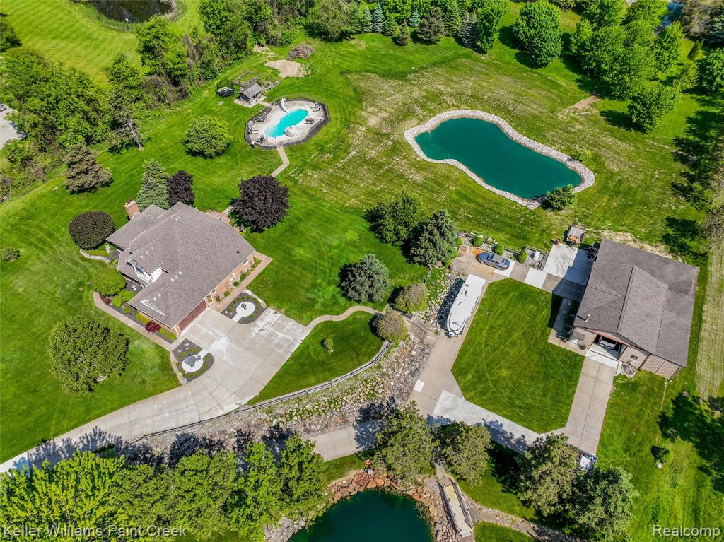 5813 36 Mile Road Romeo, MI 48065 - Photo 55 of 81