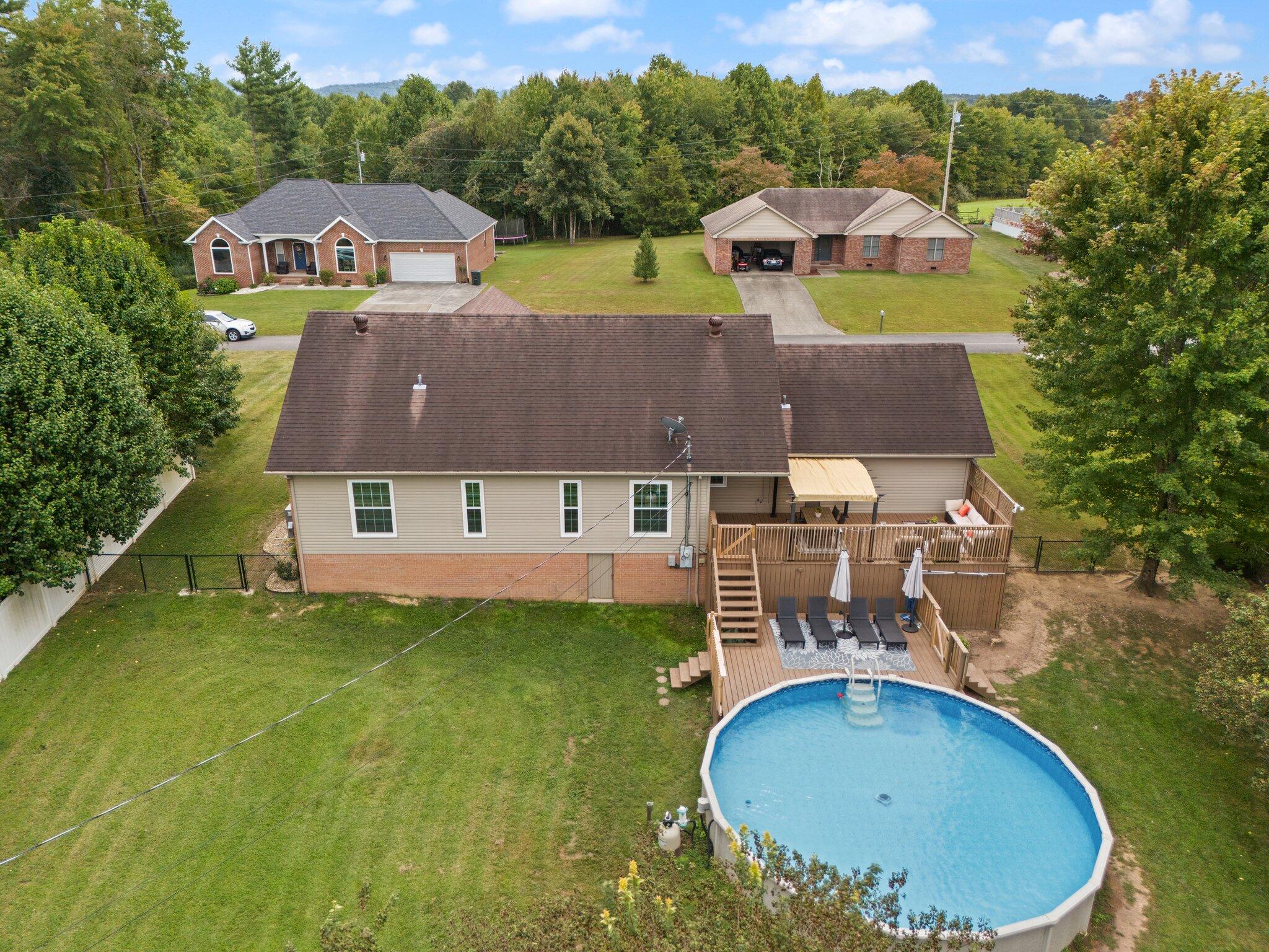 103 Rookwood Drive Corbin, KY 40701 - Photo 5 of 59 52-web-or-mls-DJI_20240912131555_0283_D