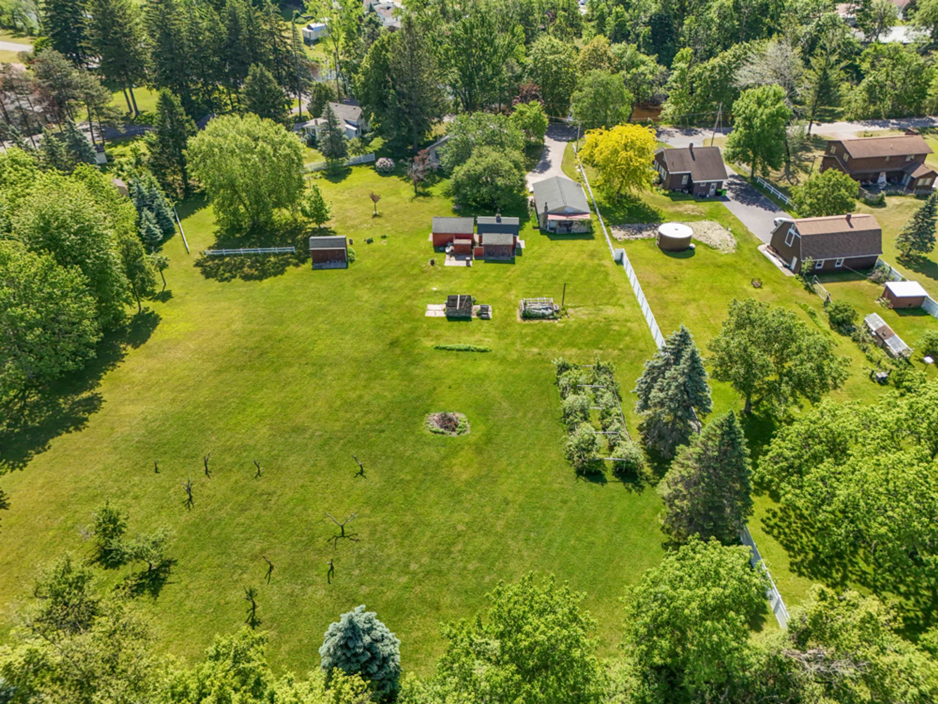 204 Russell Road Kawkawlin, MI 48631 - Photo 70 of 82 Gallery Image 70