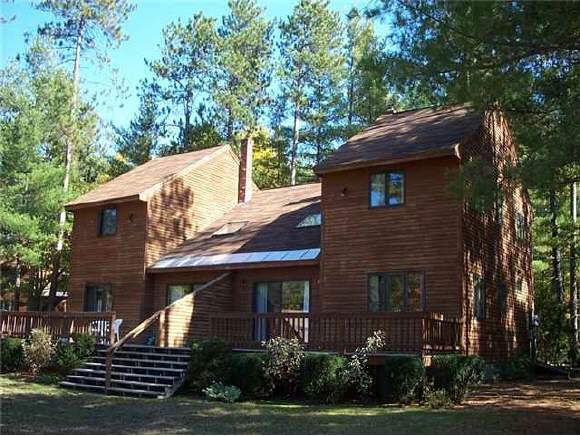 12 Brookview Road, Unit 12 Conway, NH 03860 - Photo 1 of 2