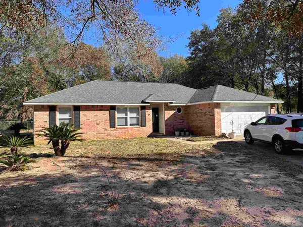 $275,000 | 4288 Chantilly Way, Milton, FL 32583