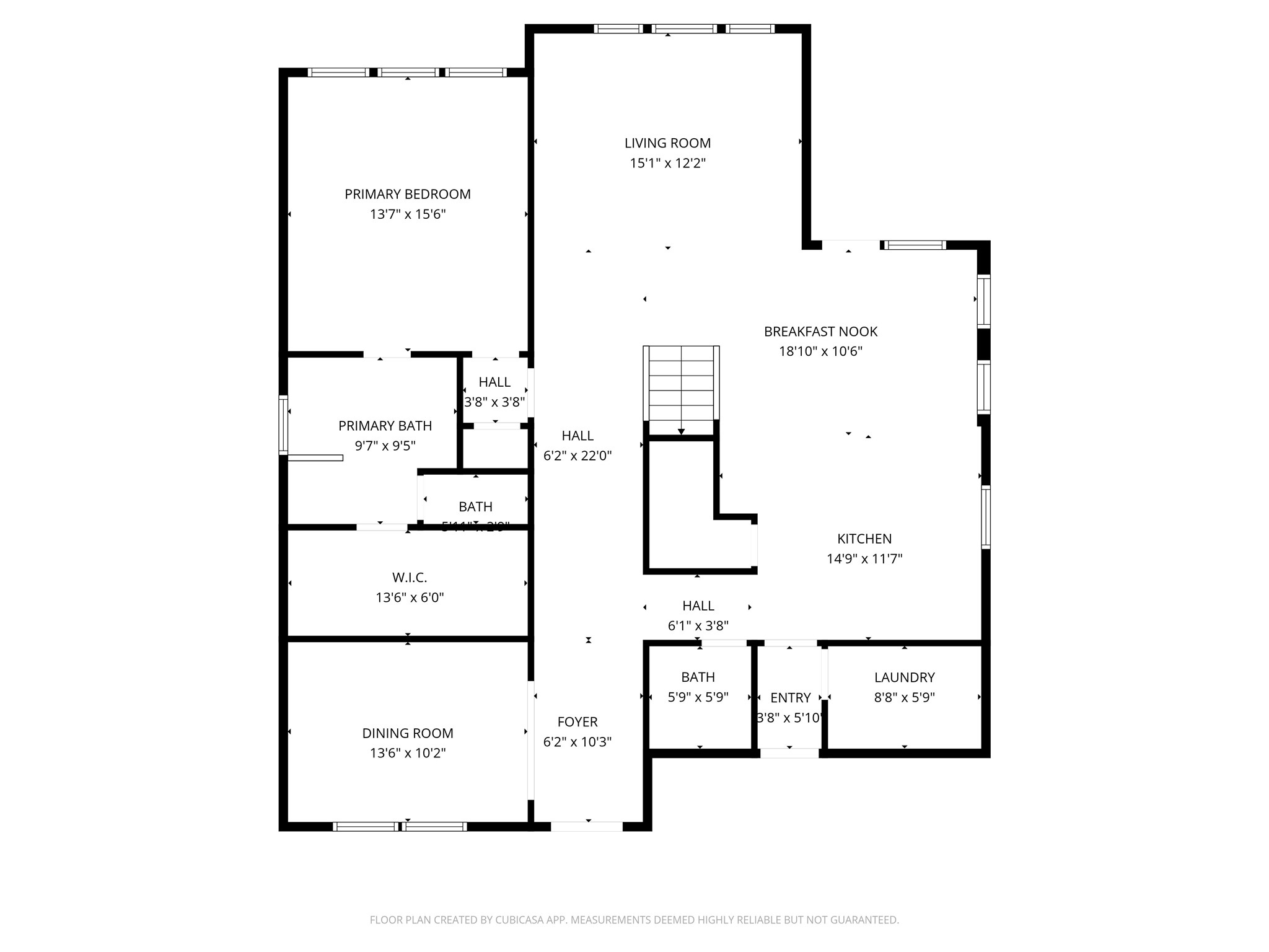9438 Emerald Lakes Drive Rosharon, TX 77583 - Photo 35 of 36 a picture of floor plan