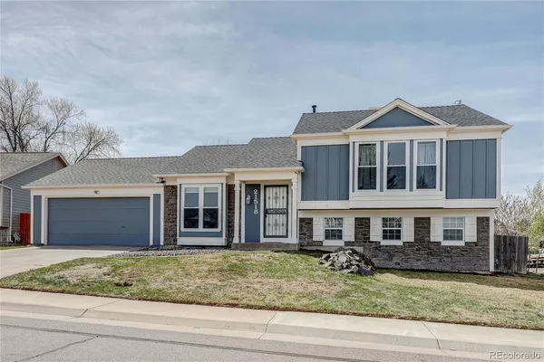 $544,900 | 21518 East Powers Lane, Centennial, CO 80015