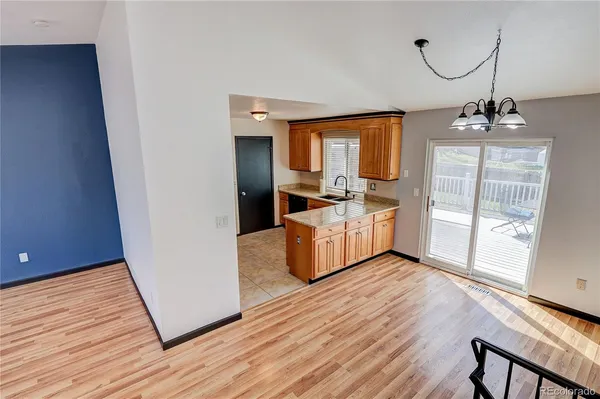 $544,900 | 21518 East Powers Lane, Centennial, CO 80015