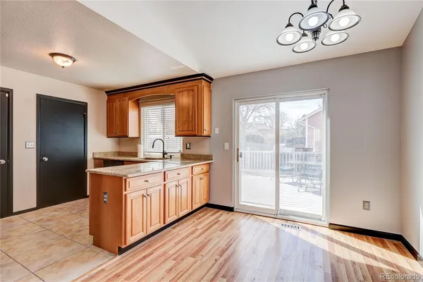 $544,900 | 21518 East Powers Lane, Centennial, CO 80015