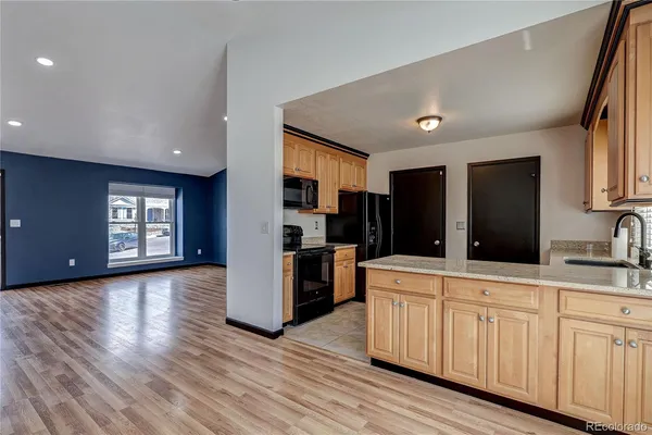 $544,900 | 21518 East Powers Lane, Centennial, CO 80015