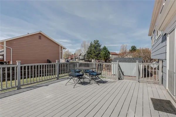 $544,900 | 21518 East Powers Lane, Centennial, CO 80015