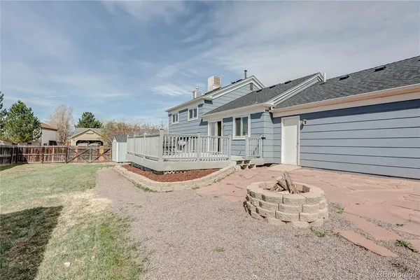 $544,900 | 21518 East Powers Lane, Centennial, CO 80015