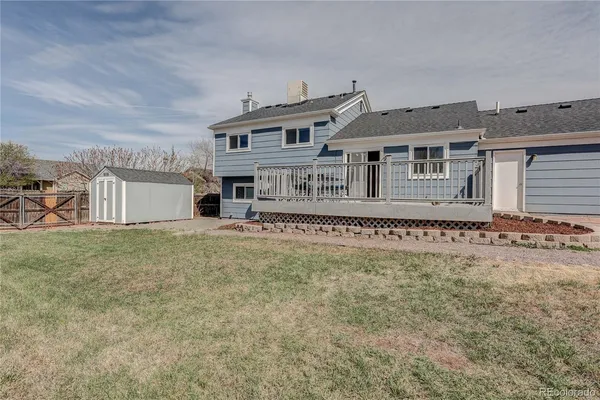 $544,900 | 21518 East Powers Lane, Centennial, CO 80015