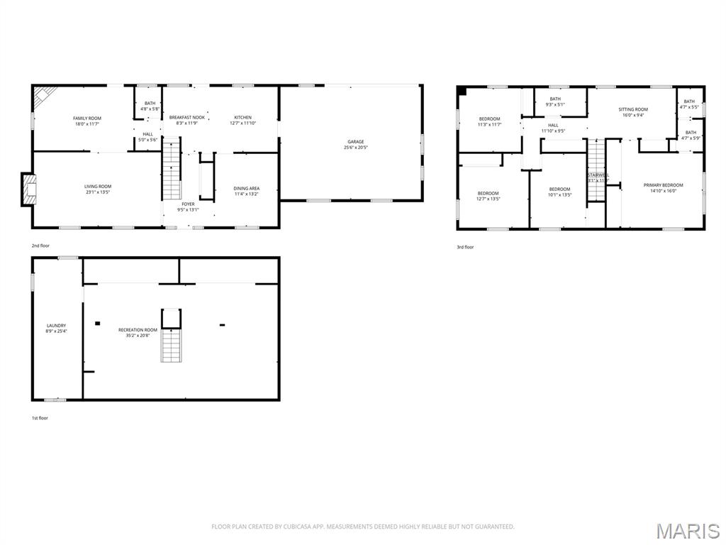 2530 North Geyer Road Frontenac, MO 63131 - Photo 25 of 28 Gallery Image 25
