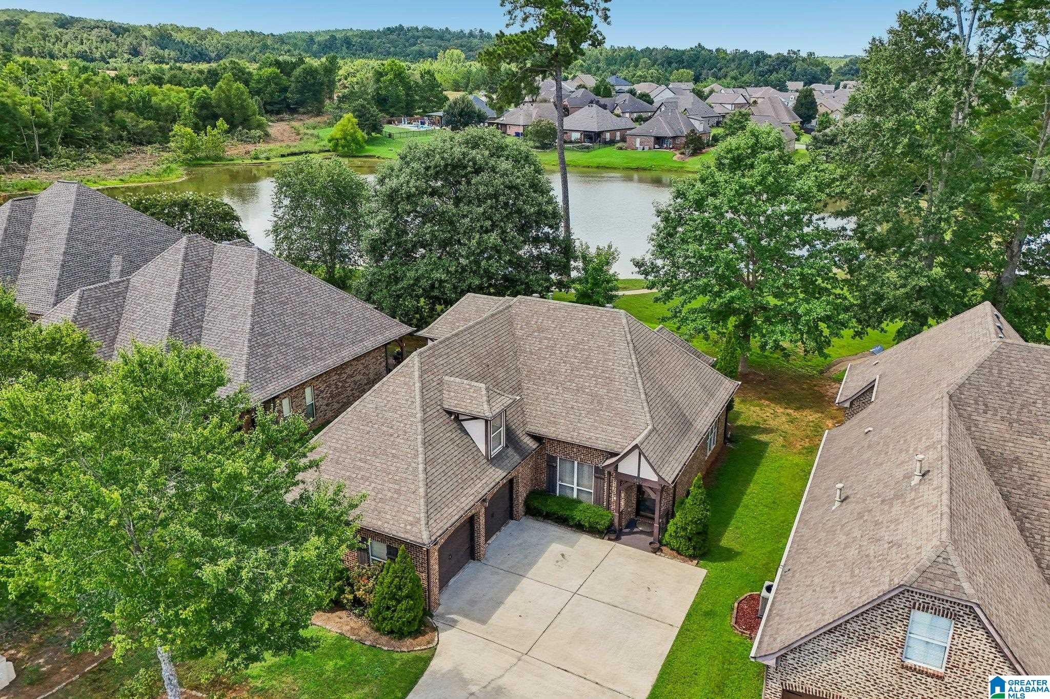 463 Heathersage Road Alabaster, AL 35114 - Photo 42 of 47 Gallery Image 42