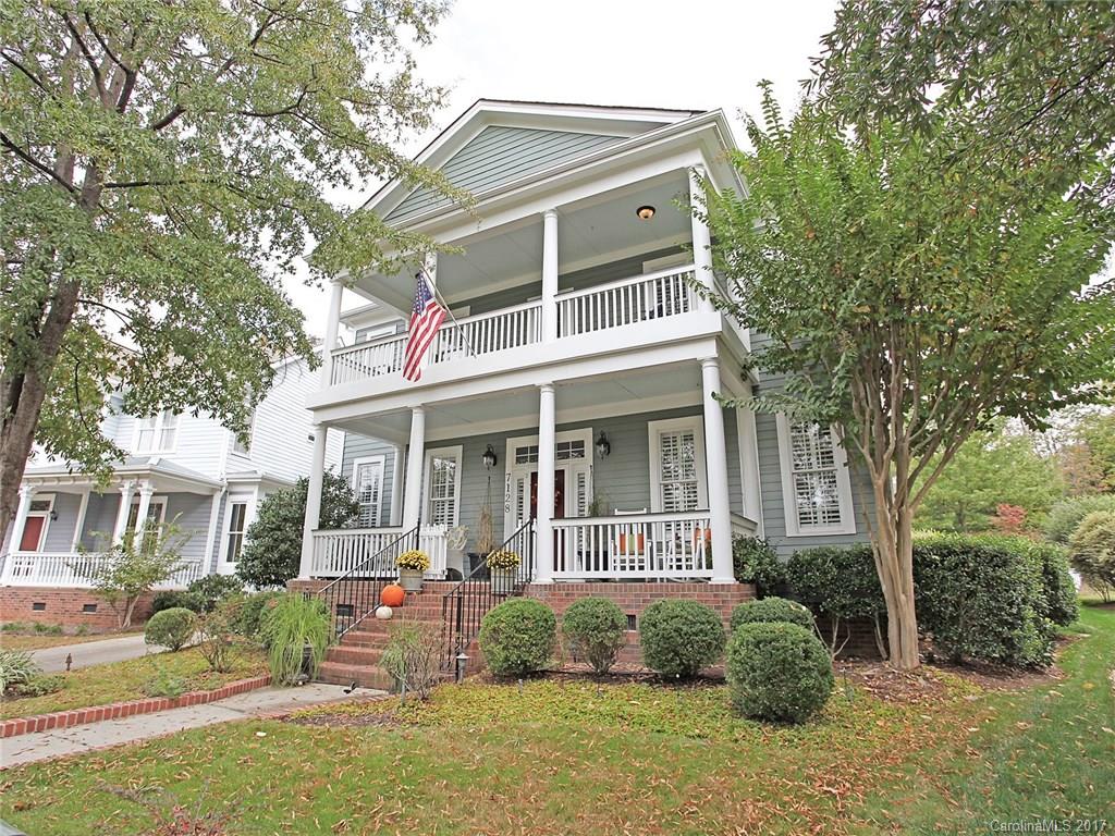 7128 Michael Scott Crossing Fort Mill, SC 29708 - Photo 22 of 24