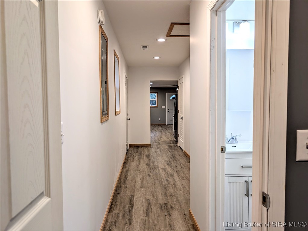 806 Smith Street Salem, IN 47167 - Photo 18 of 40