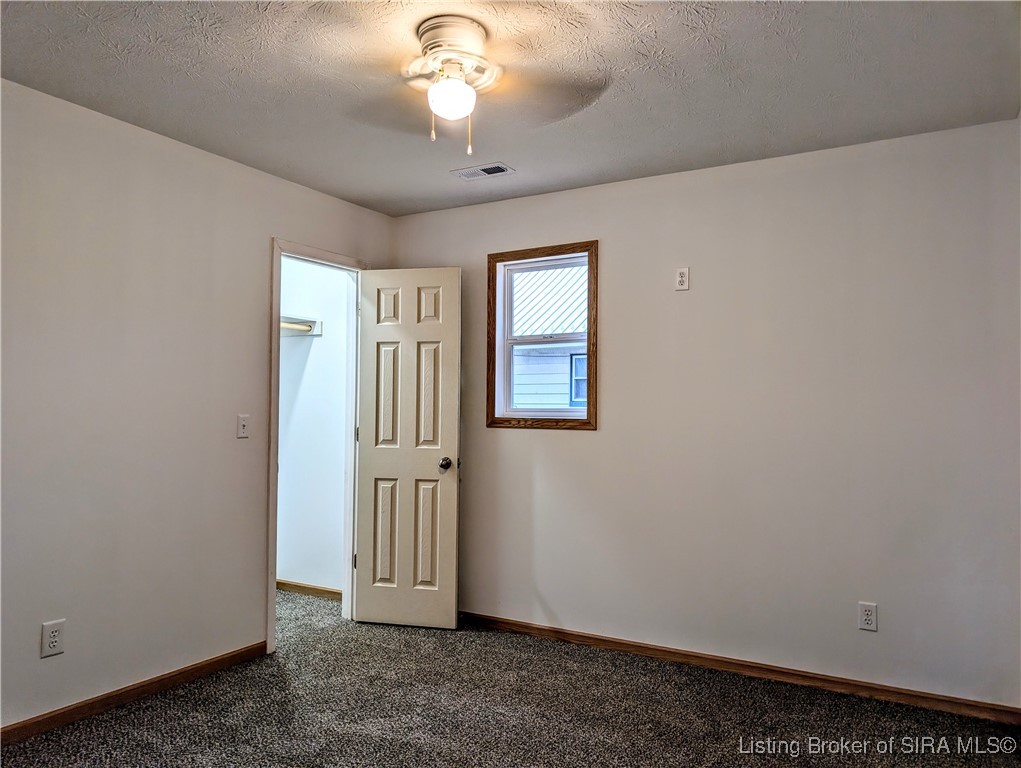 806 Smith Street Salem, IN 47167 - Photo 19 of 40 Bedroom 2