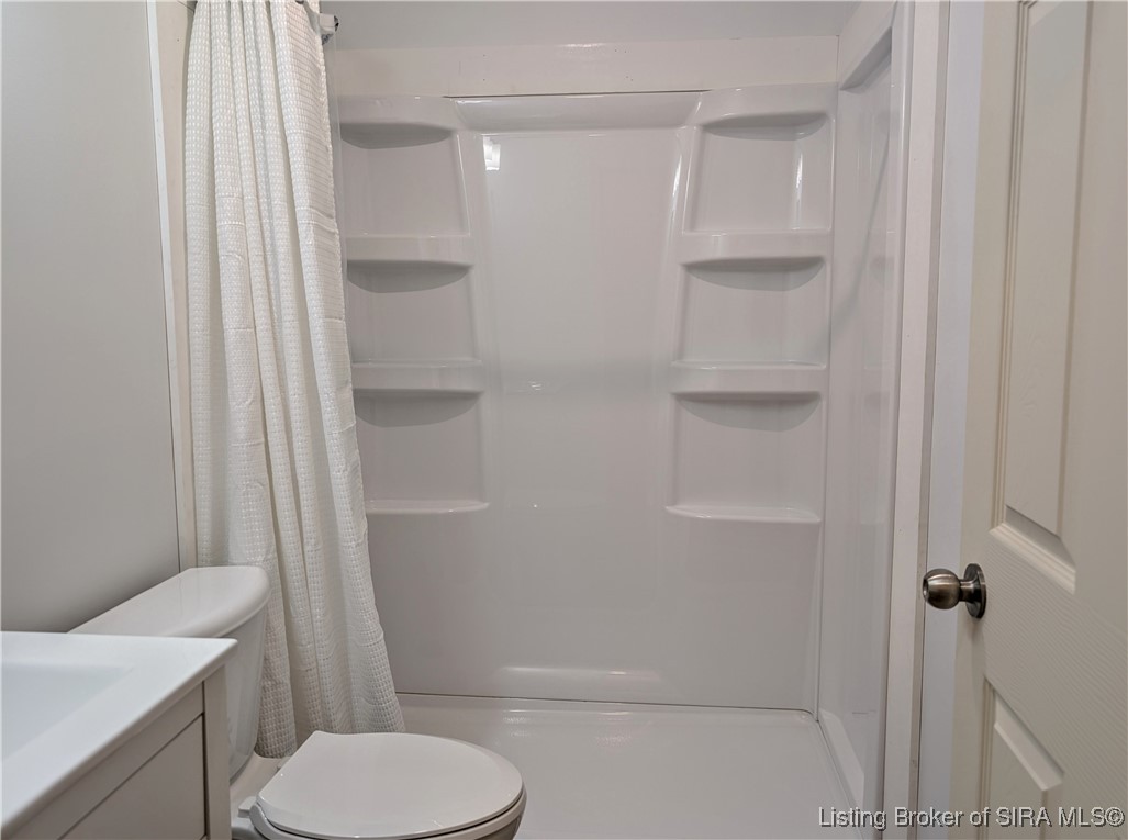 806 Smith Street Salem, IN 47167 - Photo 21 of 40