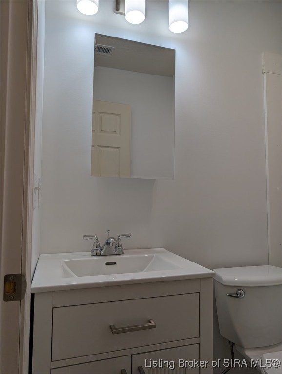 806 Smith Street Salem, IN 47167 - Photo 23 of 40