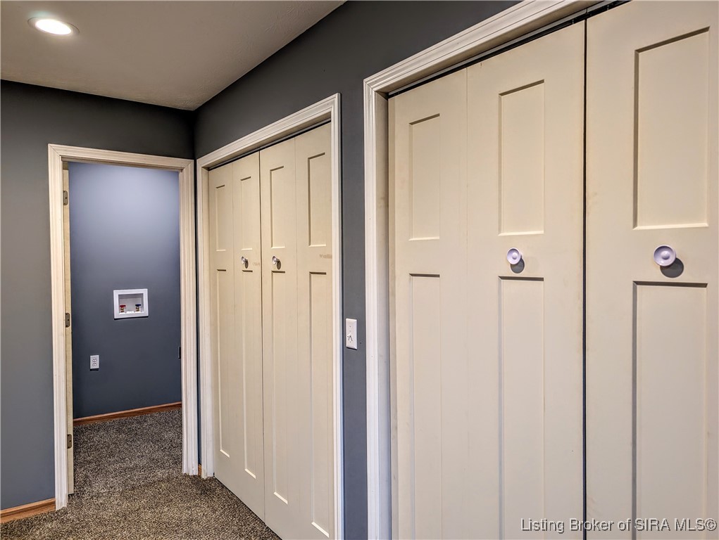 806 Smith Street Salem, IN 47167 - Photo 26 of 40 Main