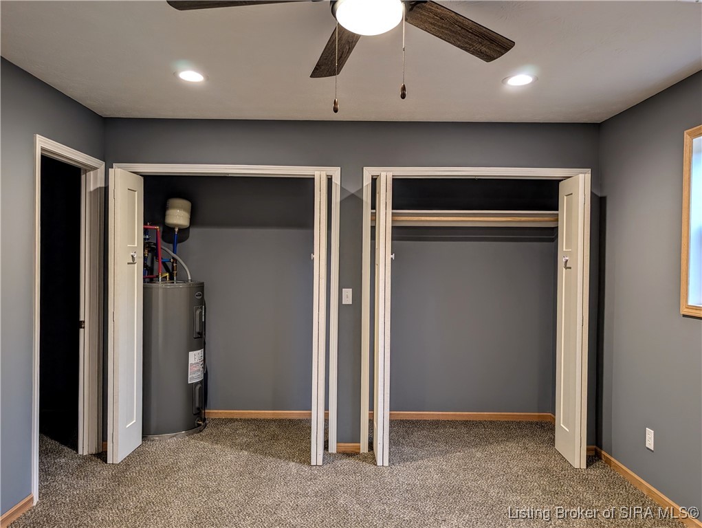 806 Smith Street Salem, IN 47167 - Photo 29 of 40 Main