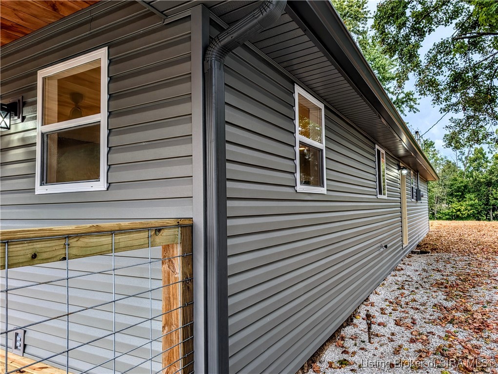 806 Smith Street Salem, IN 47167 - Photo 35 of 40