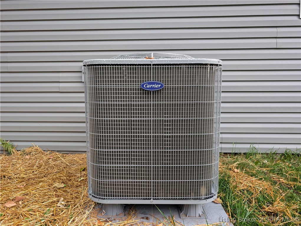 806 Smith Street Salem, IN 47167 - Photo 39 of 40