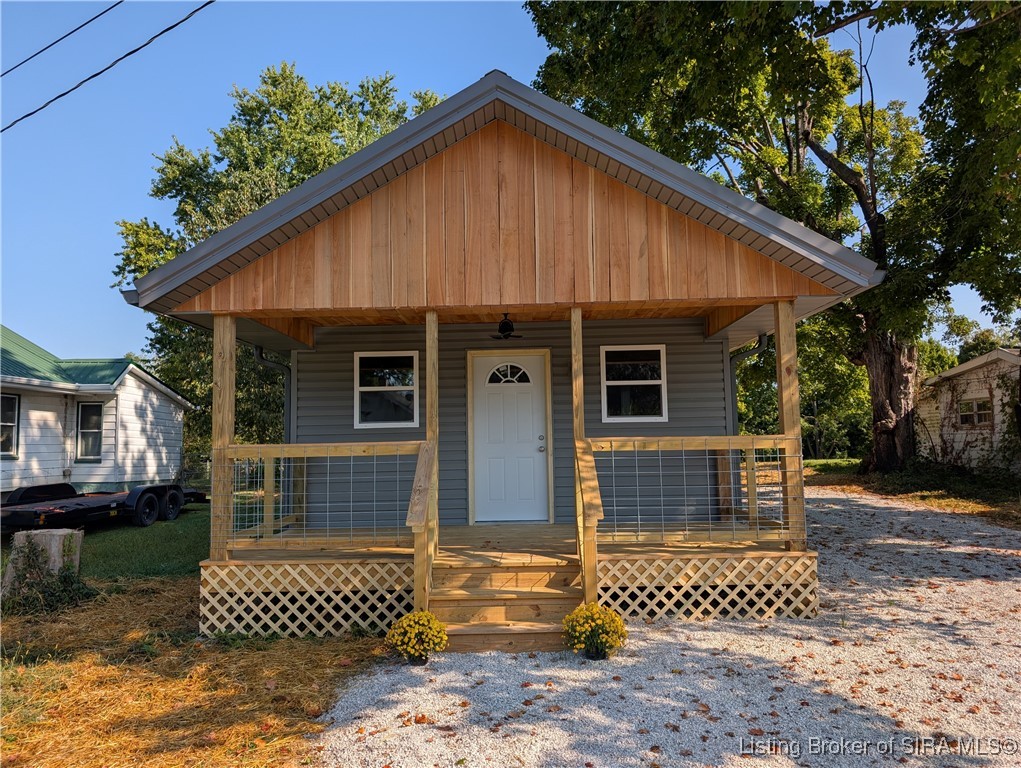806 Smith Street Salem, IN 47167 - Photo 40 of 40