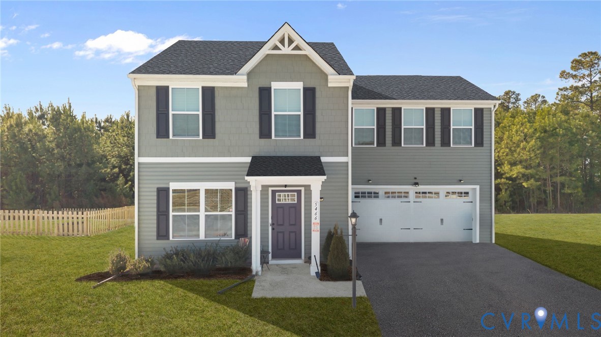 5466 Niles Road Richmond, VA 23234 - Photo 1 of 1